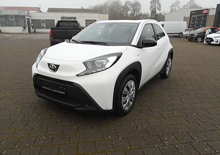 Toyota Aygo Play