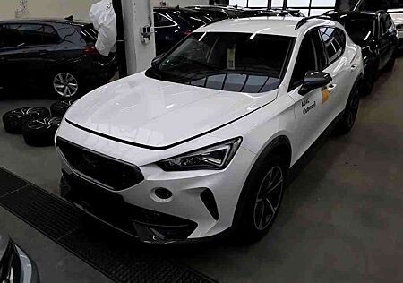 Cupra Formentor 1.5TSi 110kW 6 Gang GJR AHZV PDC Sitzheizung