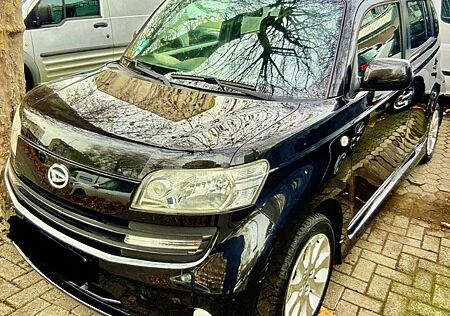 Daihatsu Materia 1.5 Klima CD MP3 2~Hand