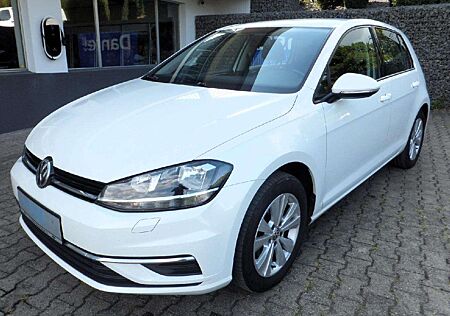 VW Golf Volkswagen Comfortline Start-Stopp, ACC, Sitzhzg, App-Connect