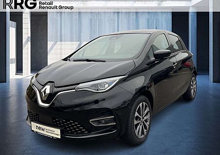 Renault ZOE INTENS R135 50 kWh BATTERIEKAUF