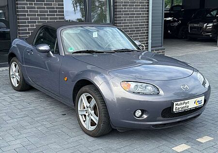 Mazda MX-5 1.8 Energy Cab*Klima*Elek-F+Spiegel*1Hand*