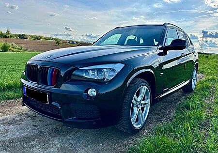 BMW X1 xDrive23d Aut.