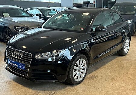 Audi A1 attraction 2HD KLIMA PDC BLUETOOTH