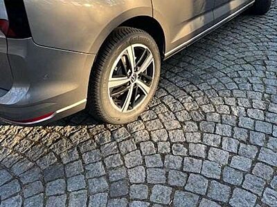 Volkswagen Caddy Caddy 2.0 TDI BMT (5-Si.) DSG Goal