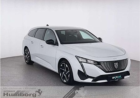 Peugeot 308 SW Allure Pack 1.5 BlueHDi 130 Navi Memory Sitze L