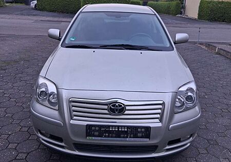 Toyota Avensis 2.0 D-4D