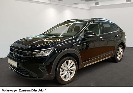 VW Taigo Volkswagen 1.0 TSI Life Navigation Sitzheizung