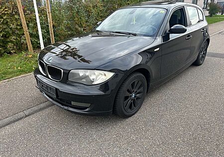 BMW 116 gebraucht kaufen BMW 116i 116