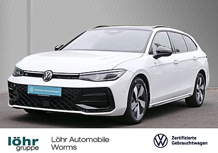VW Passat Variant Volkswagen 2.0 TDI R-line
