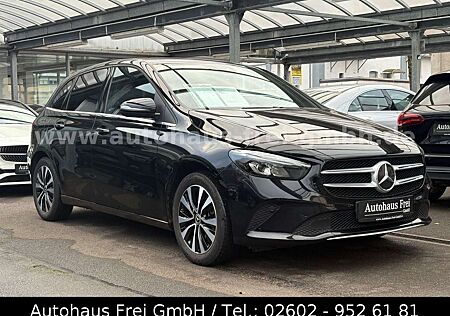 Mercedes-Benz B 250 e *STYLE*1HAND*LED*MEMORY*WIDESCREEN*AHK**