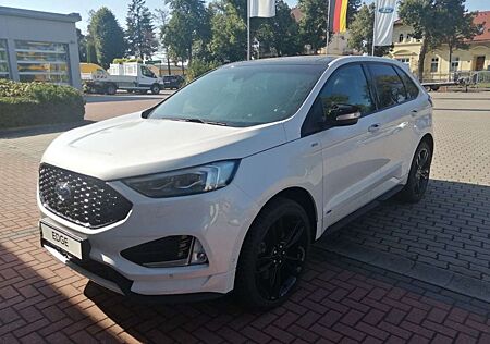 Ford Edge ST-Line 4x4+Dach+Winter+LED+AHK+RFK+Standheiz+TW