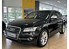 Audi SQ5 3.0 TDI COMPETiTiON QU.*PANO*B&O*XENON*ACC*