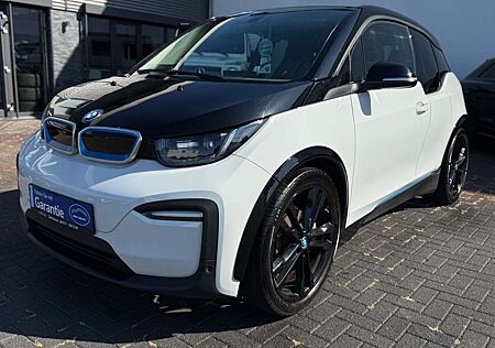 BMW i3 Baureihe *2. Hand *Kamera *SHZ