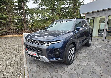 SsangYong Torres 1.5 Turbo Quartz Automatik