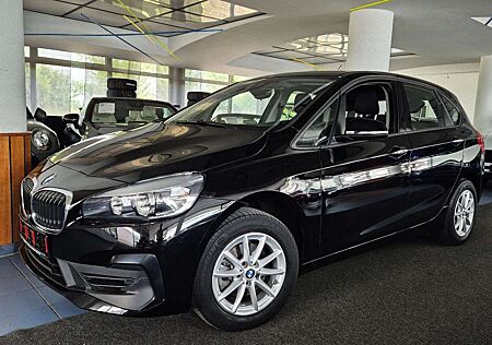 BMW 218 /Klima/2.Hd/ Scheckheftgepfl