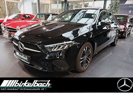 Mercedes-Benz A 180 Advanced Aut. LED MBUX AHK Garantie