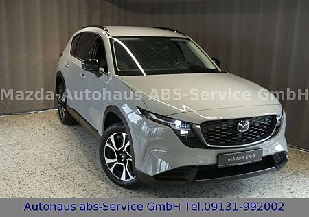 Mazda CX-5 Center (Mod. 26) **el.Heckklappe*el.Sitze*