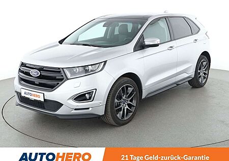 Ford Edge 2.0 TDCi Bi-Turbo Sport 4x4 Aut.*NAVI*LED*CAM*