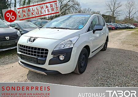 Peugeot 3008 Allure 1.6 THP 155 Leder Navi Pano LM PDC