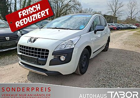Peugeot 3008 Allure 1.6 THP 155 Leder Navi Pano LM PDC