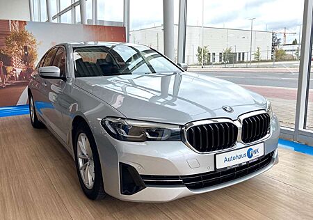 BMW 530 i xDrive Lim. LiveCockpitPlus Kamera LHZ LED