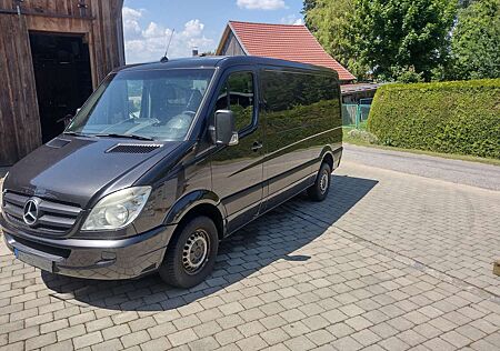 Mercedes-Benz Sprinter 215 CDI 906.613
