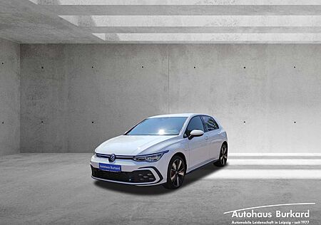 VW Golf Volkswagen GTE 1.4 TSI+150Ps+DSG+AHZV+RFK+LED+Klima+