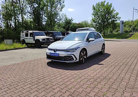 VW Golf Volkswagen GTE 1.4 TSI+150Ps+DSG+AHZV+RFK+LED+Klima+