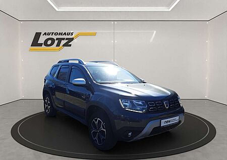 Dacia Duster Adventure TCe 150