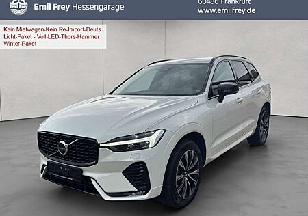 Volvo XC 60 XC60 XC60 B4 AWD Plus-Dark Aut Leder Voll-LED Google-Ma