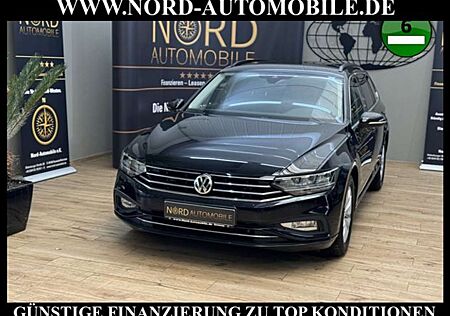 VW Passat Variant Volkswagen Business 2.0 TDI DSG AHK*Navi*LED Business