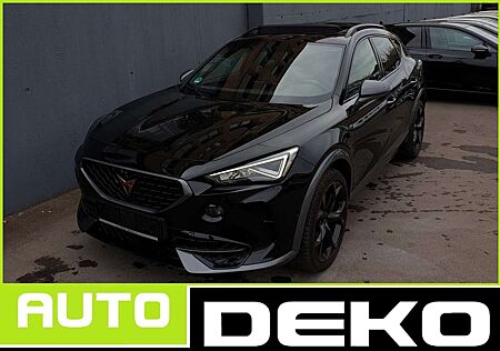 Cupra Formentor 1.4 e-HYBRID VZ DSG Pano/SSL/ACC/AHK