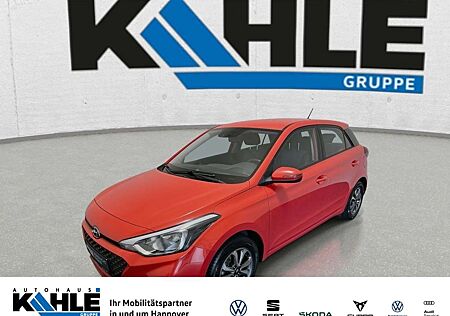 Hyundai i20 1.2 Select