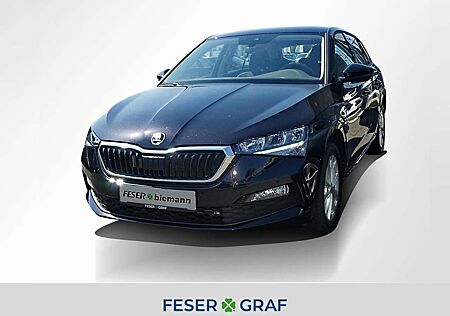 Skoda Scala 1.0 TSI Ambition Navi PDC RFK SHZ