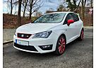 Seat Ibiza 1.2 TSI FR Style Color-Pack-Red