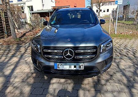Mercedes-Benz GLB 200 d Business Extra auto