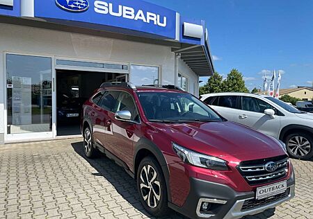 Subaru Outback 2.5i Platinum*LED*DAB+*ACC