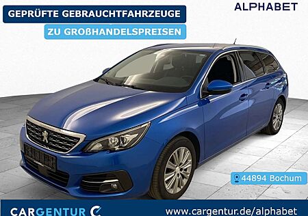 Peugeot 308 1.5 BlueHDi 130 SW Allure Pack ACC Key