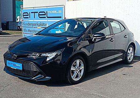 Toyota Corolla Comfort ACC Kamera SHZ LHZ AHK