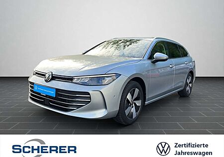 VW Passat Variant Volkswagen 1.5 eTSI, DSG, *3,99%*, NAVI, AHK