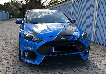 Ford Focus 2.3 EcoBoost S