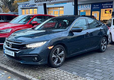 Honda Civic 1.5 Executive Lim. Navi*CAM*LED*Schiebedac