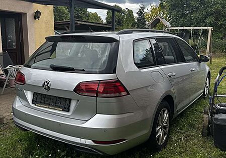 VW Golf Volkswagen Alltrack 1.6 TDI 4Motion BlueMotion Technol.