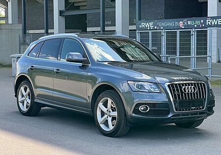 Audi Q5 3.0 TDI quattro S-line*XENON*PDC*SITZHZ*