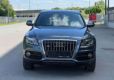 Audi Q5 3.0 TDI quattro S-line*XENON*PDC*SITZHZ*