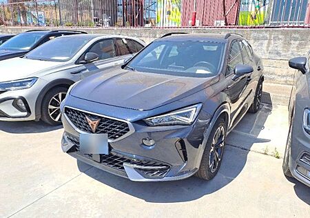Cupra Formentor 1.4 e-Hybrid LED RearView GRA PDC ACC AUT