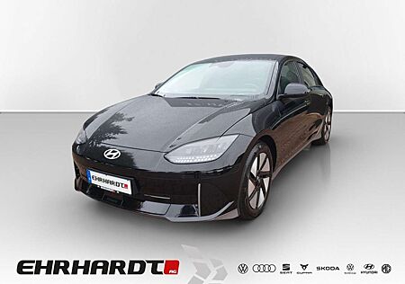 Hyundai IONIQ 6 53kWh Wärmepumpe LED*NAV*SHZ*ACC*PDC*KAMERA*EL....