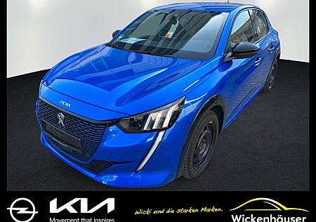 Peugeot e-208 208-e 136 Allure Rückfahrkamera mit 180°