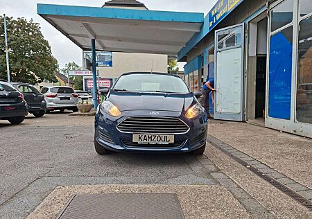 Ford Fiesta Ambiente